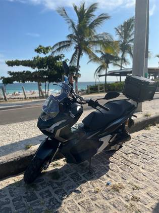 HONDA ADV 160 HONDA ADV 160